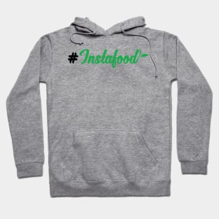 Instafood Hoodie